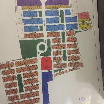 Residential Plot for Sale in Super Corridor, Indore
