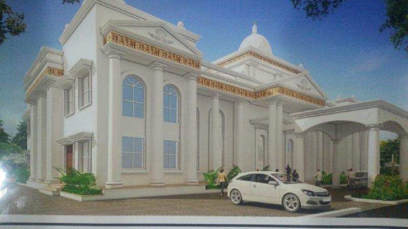Residential Plot for Sale in Super Corridor, Indore (1500 Sq.ft.)