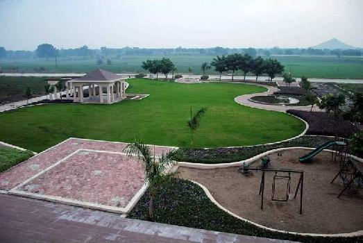 3100 Sq.ft. Residential Plot for Sale in By Pass Road, Indore