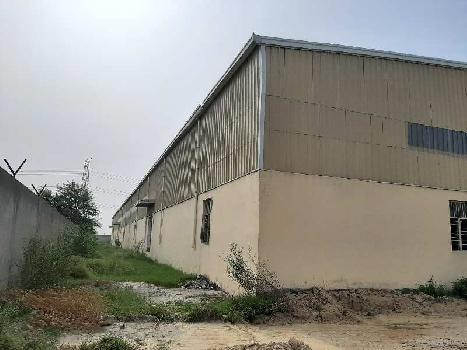 100000 Sq.ft. Warehouse/Godown for Rent in Murthal, Sonipat