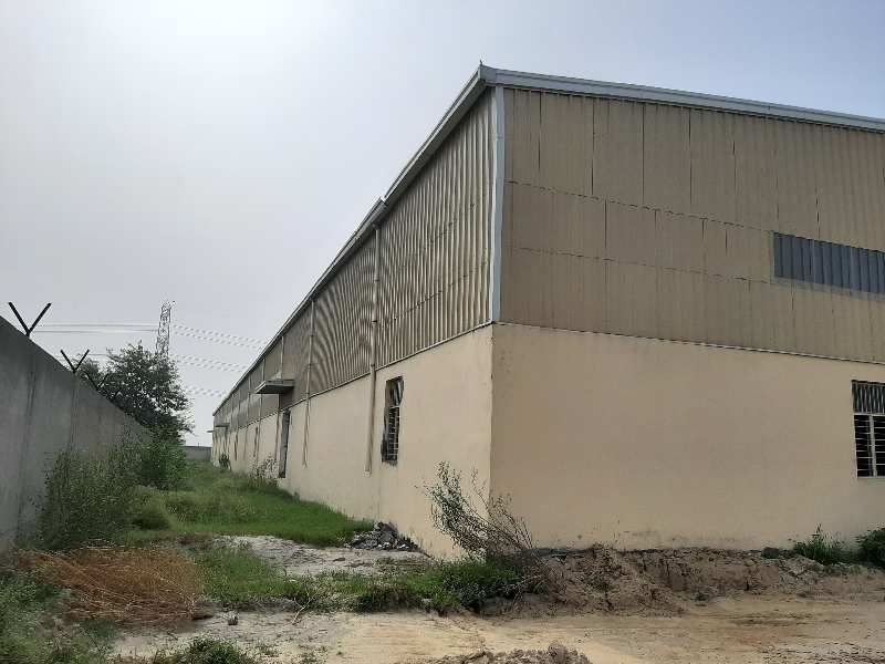 100000 Sq.ft. Warehouse/Godown for Rent in Murthal, Sonipat