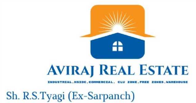 2.5 acre land in free zone khar