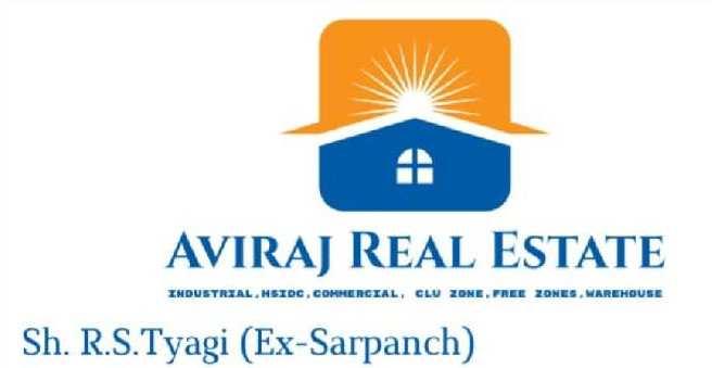 15 Acre Industrial Land / Plot for Sale in Ratangarh, Sonipat