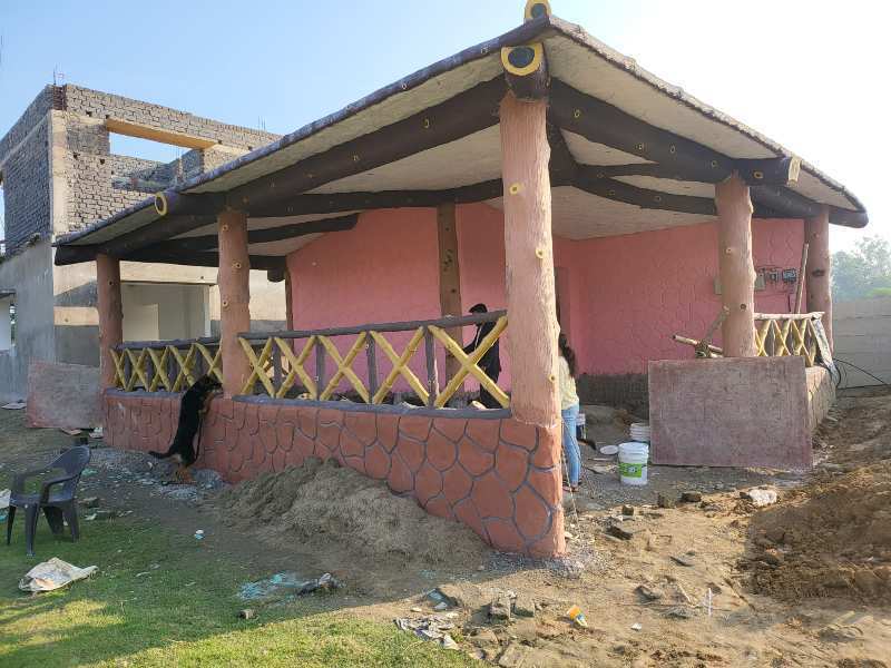 1500 Sq.ft. Residential Plot for Sale in Potka, Jamshedpur