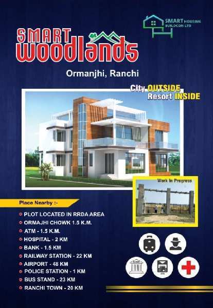 Smart Housing Buildcon Limited