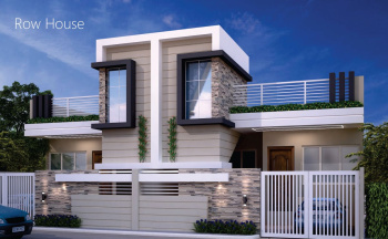Property for sale in Triloki Nagar, Chhindwara