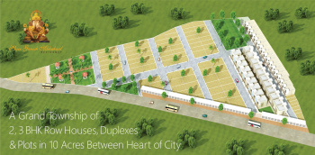 Property for sale in Triloki Nagar, Chhindwara