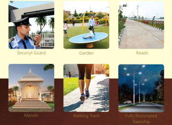 Property for sale in Triloki Nagar, Chhindwara
