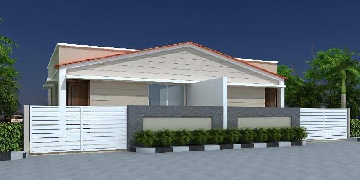 Property for sale in Nagpur Road, Chhindwara