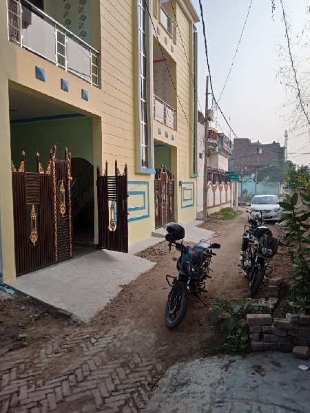 3 BHK Individual Houses / Villas for Sale in Mahamanapuri colony, Varanasi (1800 Sq.ft.)