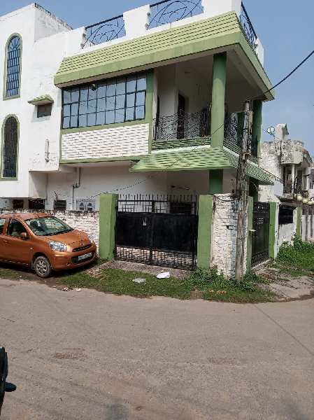 4 BHK Individual Houses / Villas for Sale in Panchsheel Nagar, Varanasi (2500 Sq.ft.)