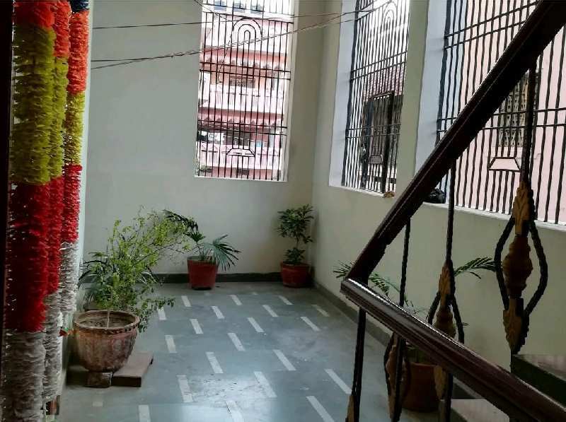 7 BHK Individual Houses / Villas for Sale in Mahmoorganj, Varanasi (3000 Sq.ft.)