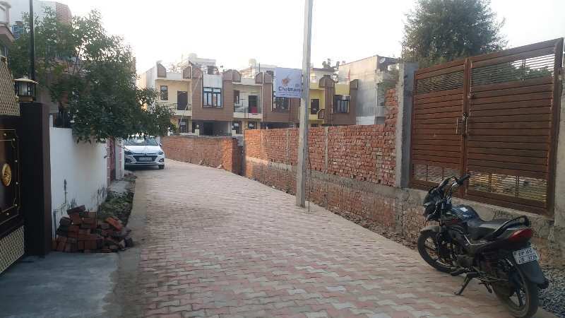 1000 Sq.ft. Residential Plot for Sale in Chitaipur, Varanasi