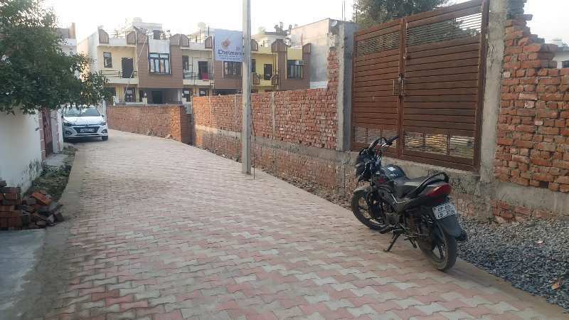 1000 Sq.ft. Residential Plot for Sale in Chitaipur, Varanasi