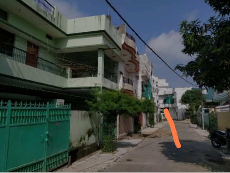 6 BHK Residential Plot for Sale in Mahmoorganj, Varanasi (3600 Sq.ft.)