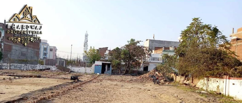 1000 Sq.ft. Residential Plot for Sale in Naini, Allahabad