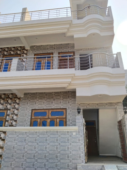 4 BHK Individual Houses / Villas for Sale in Naini, Allahabad (1600 Sq.ft.)