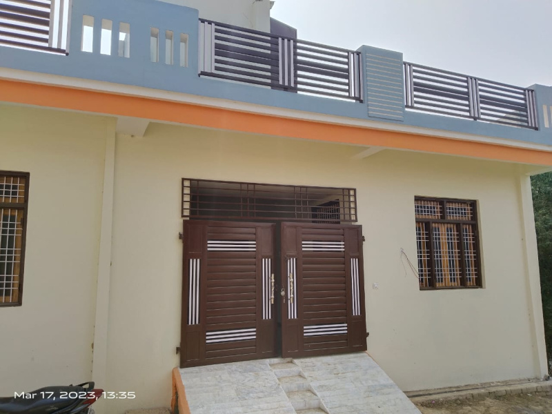 3 BHK Individual Houses / Villas for Sale in Jhusi, Allahabad (1000 Sq.ft.)
