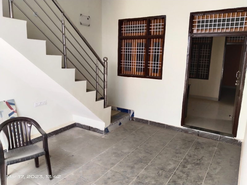3 BHK Individual Houses / Villas for Sale in Jhusi, Allahabad (1000 Sq.ft.)
