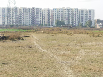 1250 Sq.ft. Residential Plot for Sale in Andava, Allahabad