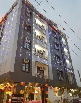 3600 Sq.ft. Hotel & Restaurant for Sale in Sultanpur Road Sultanpur Road, Lucknow
