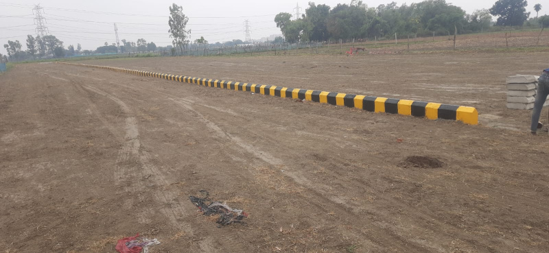 1400 Sq.ft. Residential Plot for Sale in Shaheed Path, Lucknow, Lucknow