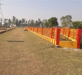 1250 Sq.ft. Residential Plot for Sale in Sultanpur Road Sultanpur Road, Lucknow