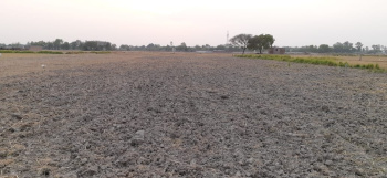 Residential Plot for Sale in Sindhora Road, Varanasi (21760 Sq.ft.)