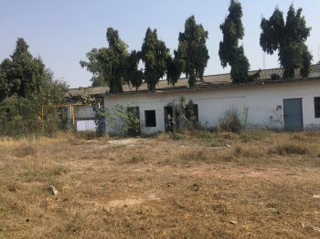 Industrial Land / Plot for Sale in Nadarganj, Lucknow (46000 Sq.ft.)