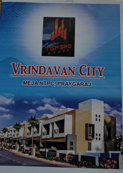 Residential Plot for Sale in Meja, Prayagraj (900 Sq.ft.)