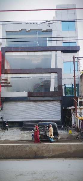 12000 Sq.ft. Showrooms for Sale in Shivpur, Varanasi