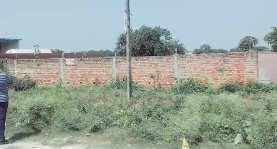 324000 Sq.ft. Commercial Lands /Inst. Land for Sale in Babatpur, Varanasi