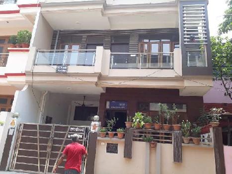 4 BHK Individual Houses / Villas for Sale in Mumford Ganj, Allahabad (1300 Sq.ft.)