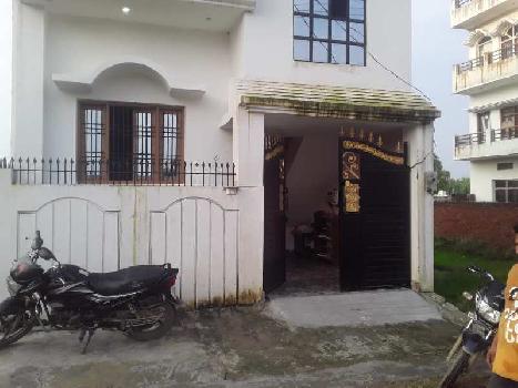 3 BHK Individual Houses / Villas for Sale in Chitaipur, Varanasi (800 Sq.ft.)