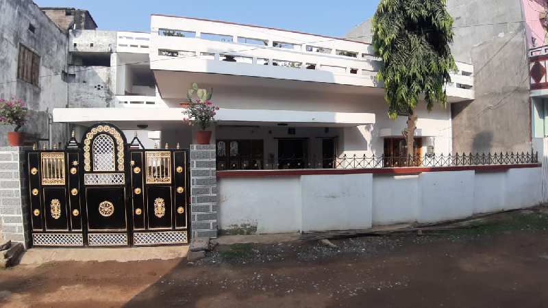 5 BHK Individual Houses / Villas for Sale in DLW Colony, Varanasi (2405 Sq.ft.)
