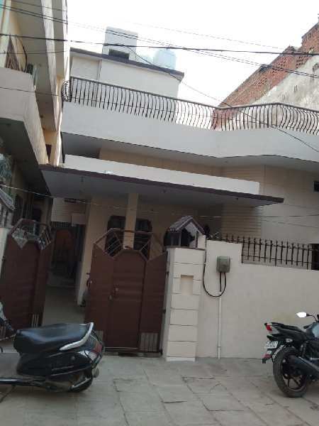 5 BHK Individual Houses / Villas for Sale in Kabir Nagar, Varanasi (2000 Sq.ft.)