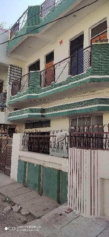 6 BHK Individual Houses / Villas for Sale in Tagore Town, Allahabad (1400 Sq.ft.)