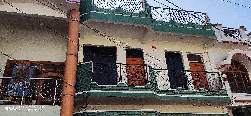 6 BHK Individual Houses / Villas for Sale in Tagore Town, Allahabad (1400 Sq.ft.)