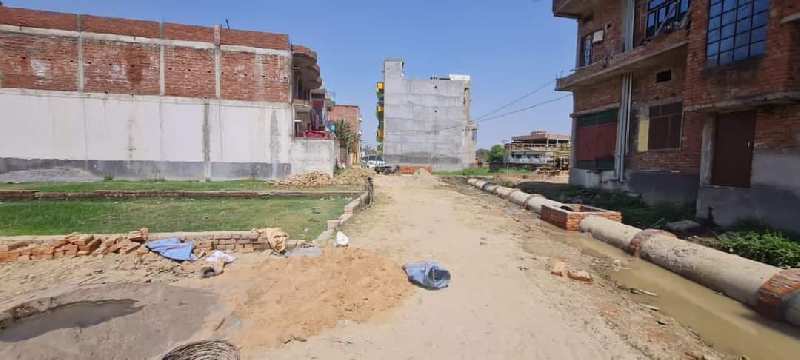 1500 Sq.ft. Residential Plot for Sale in Chitaipur, Varanasi