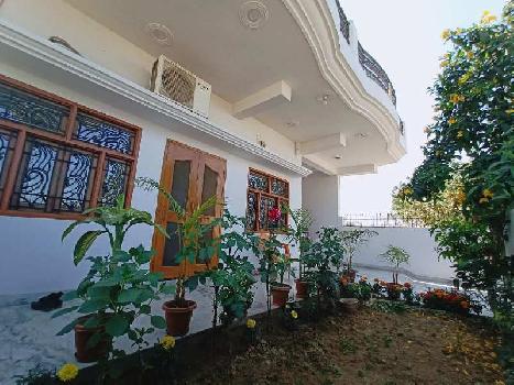 4 BHK Individual Houses / Villas for Sale in Kandwa, Varanasi (1900 Sq.ft.)