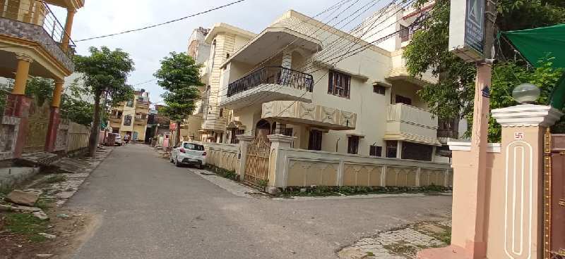 7 BHK Individual Houses / Villas for Sale in DLW Colony, Varanasi (6500 Sq.ft.)