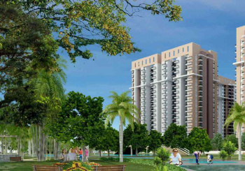 2 BHK Flats & Apartments for Sale in Sector 16, Greater Noida (1050 Sq.ft.)