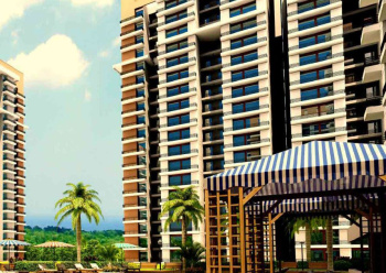 2 BHK Flats & Apartments for Sale in Sector 16, Greater Noida (1210 Sq.ft.)