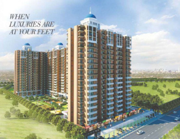3 BHK Flats & Apartments for Sale in Greater Noida West, Greater Noida (1495 Sq.ft.)