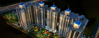 3 BHK Flats & Apartments for Sale in Greater Noida West, Greater Noida (1575 Sq.ft.)