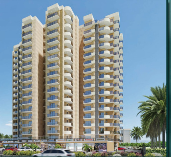 3 BHK Flats & Apartments for Sale in Sector 77, Noida (1915 Sq.ft.)
