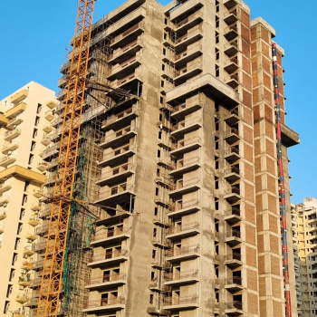 2 BHK Flats & Apartments for Sale in Sector 16, Noida (1210 Sq.ft.)