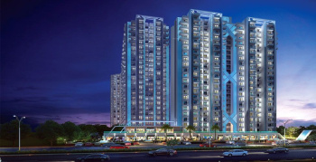 2 BHK Flats & Apartments for Sale in Greater Noida West, Greater Noida (1050 Sq.ft.)