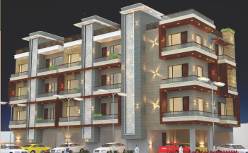 2 BHK Builder Floor for Sale in Noida Extension, Greater Noida (820 Sq.ft.)