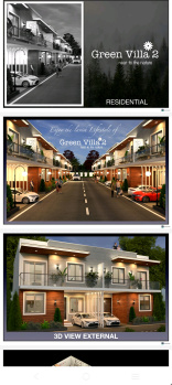 Property for sale in Sector 16B Greater Noida West